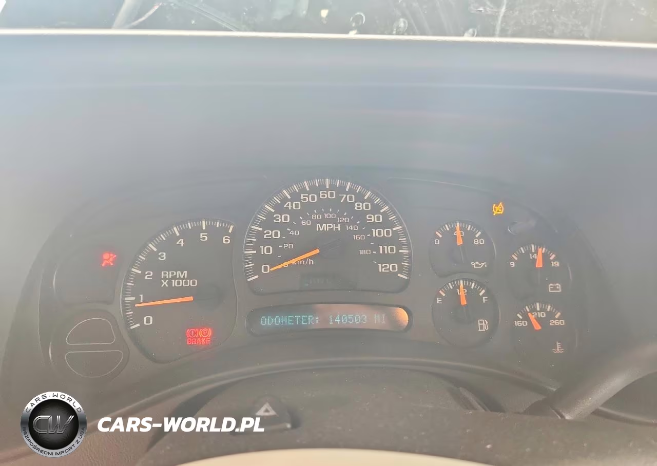 2005 Chevrolet Avalanche C1500 VIN:3GNEC12Z55G285187 - 9