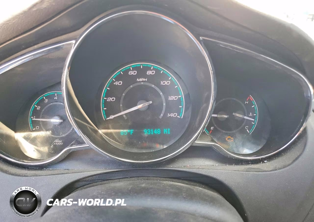 2011 Chevrolet Malibu 1Lt VIN:1G1ZC5E16BF149602 - 9