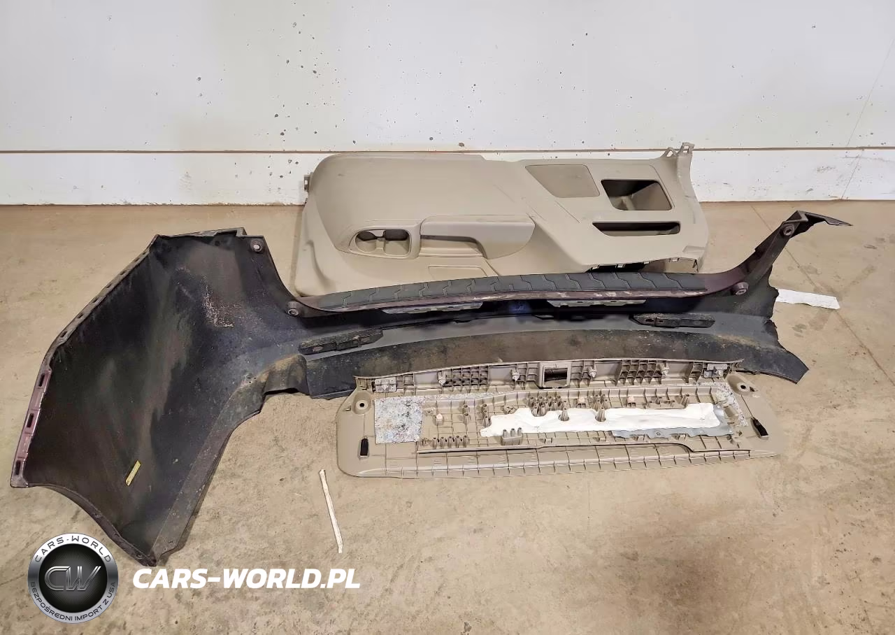 HONDA ODYSSEY EX VIN:5FNRL5H45DB053044 - 13