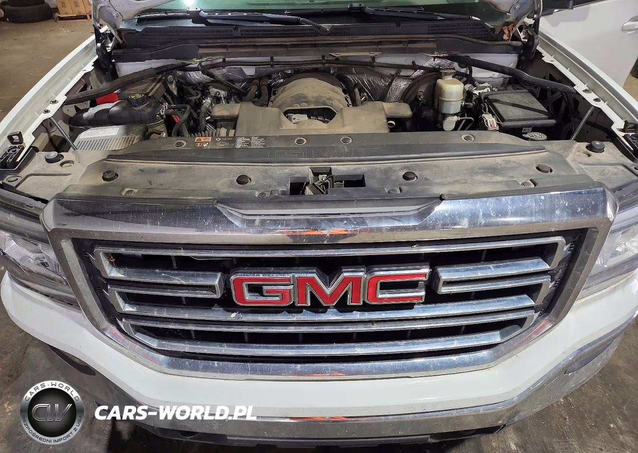 2016 GMC Sierra K1500 Sle VIN:3GTU2MEC4GG284745 - 11