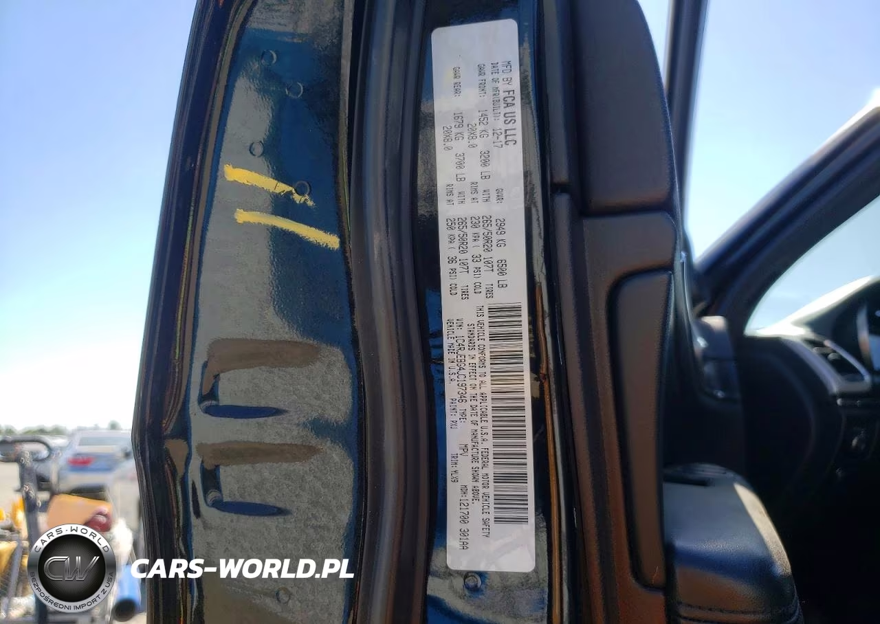 2018 Jeep Grand Cherokee Limited VIN:1C4RJEBG4JC197346 - 13