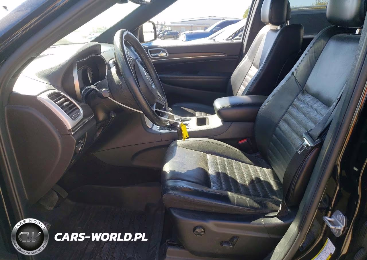 2018 Jeep Grand Cherokee Limited VIN:1C4RJEBG4JC197346 - 7