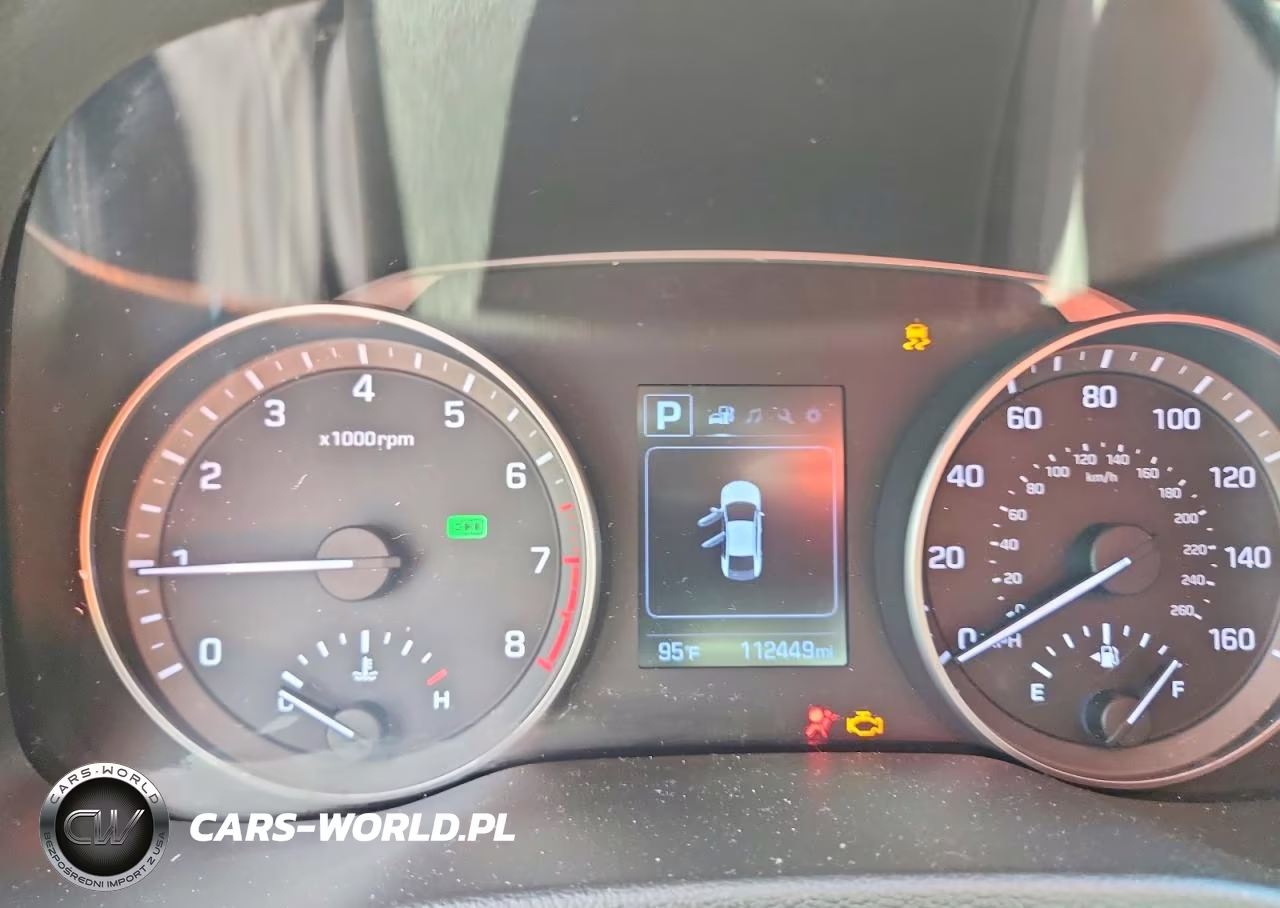2018 Hyundai Elantra Sel VIN:5NPD84LF0JH283893 - 9