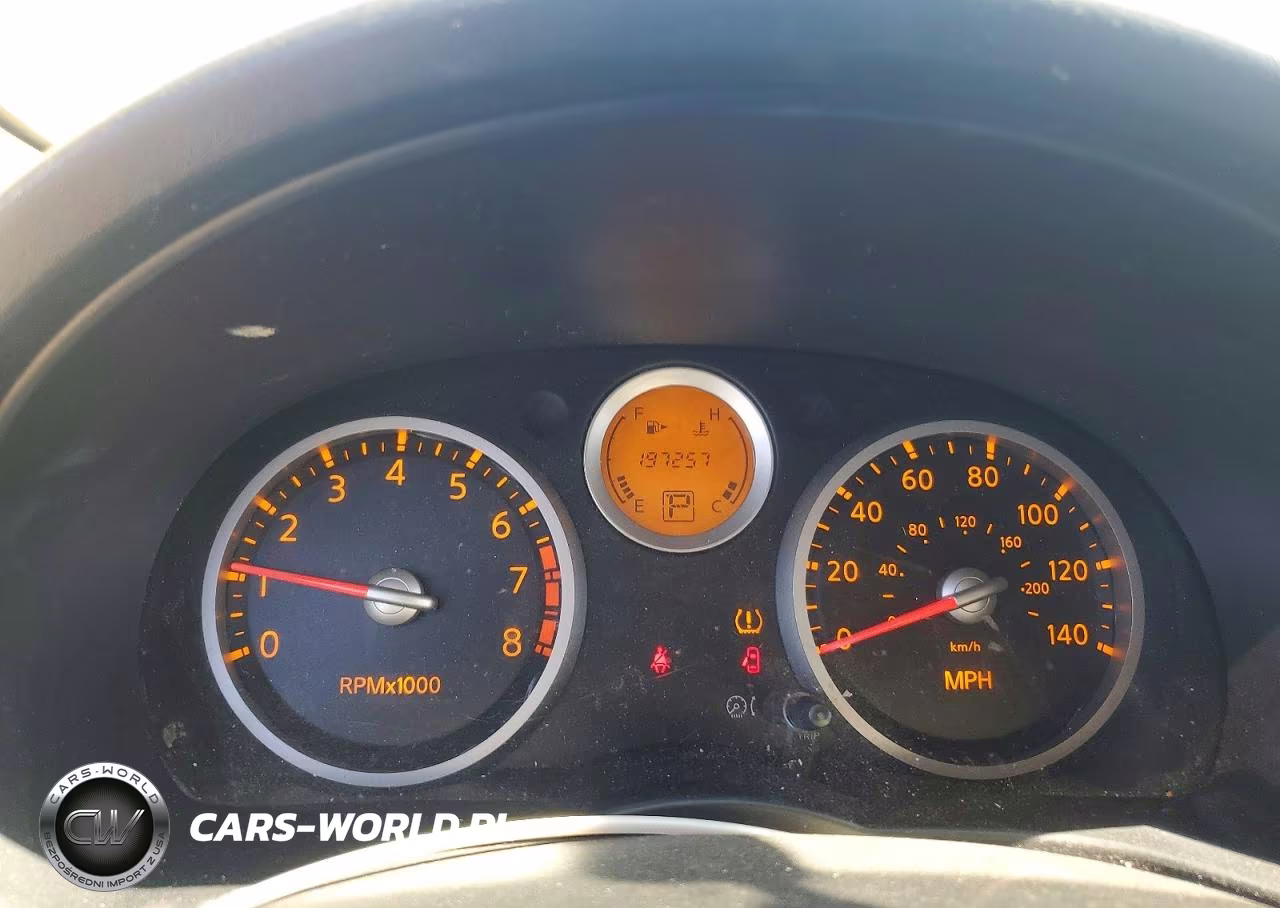 2008 Nissan Sentra 2.0 VIN:3N1AB61EX8L754908 - 9