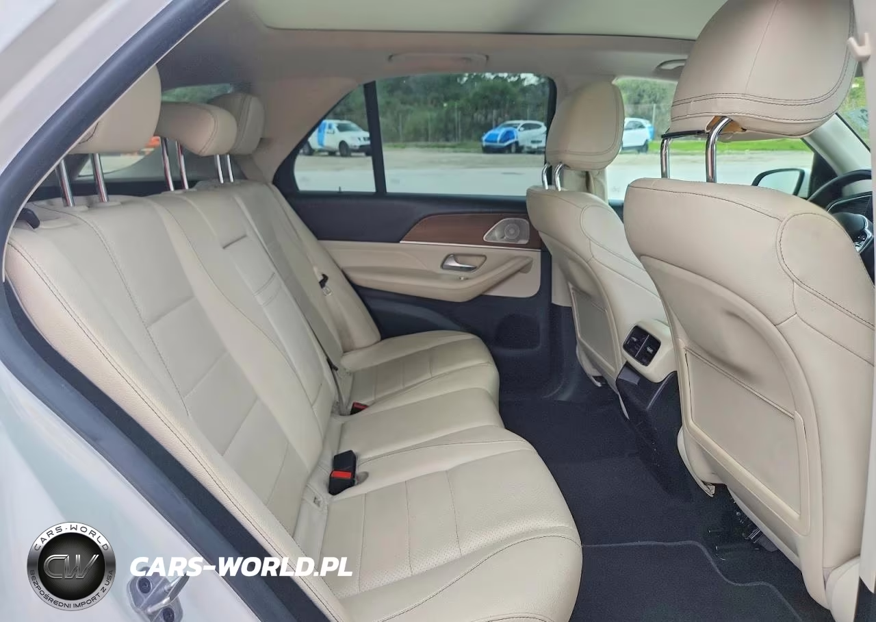 2022 Mercedes-Benz Gle 350 4Matic VIN:4JGFB4KB0NA719126 - 11