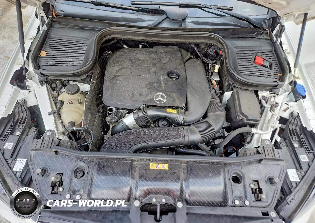 2022 Mercedes-Benz Gle 350 4Matic VIN:4JGFB4KB0NA719126 - 12