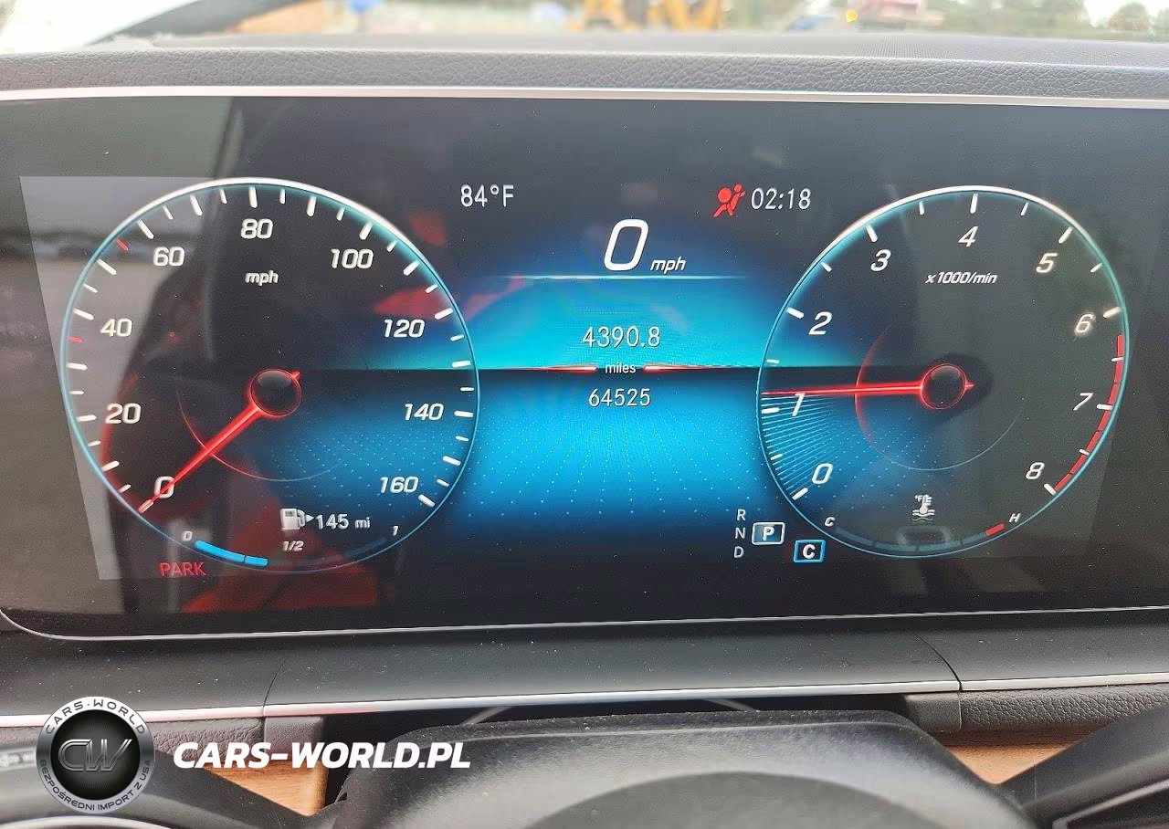 2022 Mercedes-Benz Gle 350 4Matic VIN:4JGFB4KB0NA719126 - 9