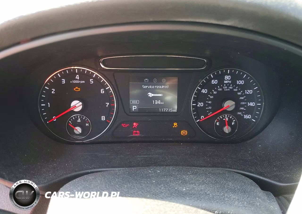 2019 Kia Sorento L VIN:5XYPG4A36KG511994 - 9