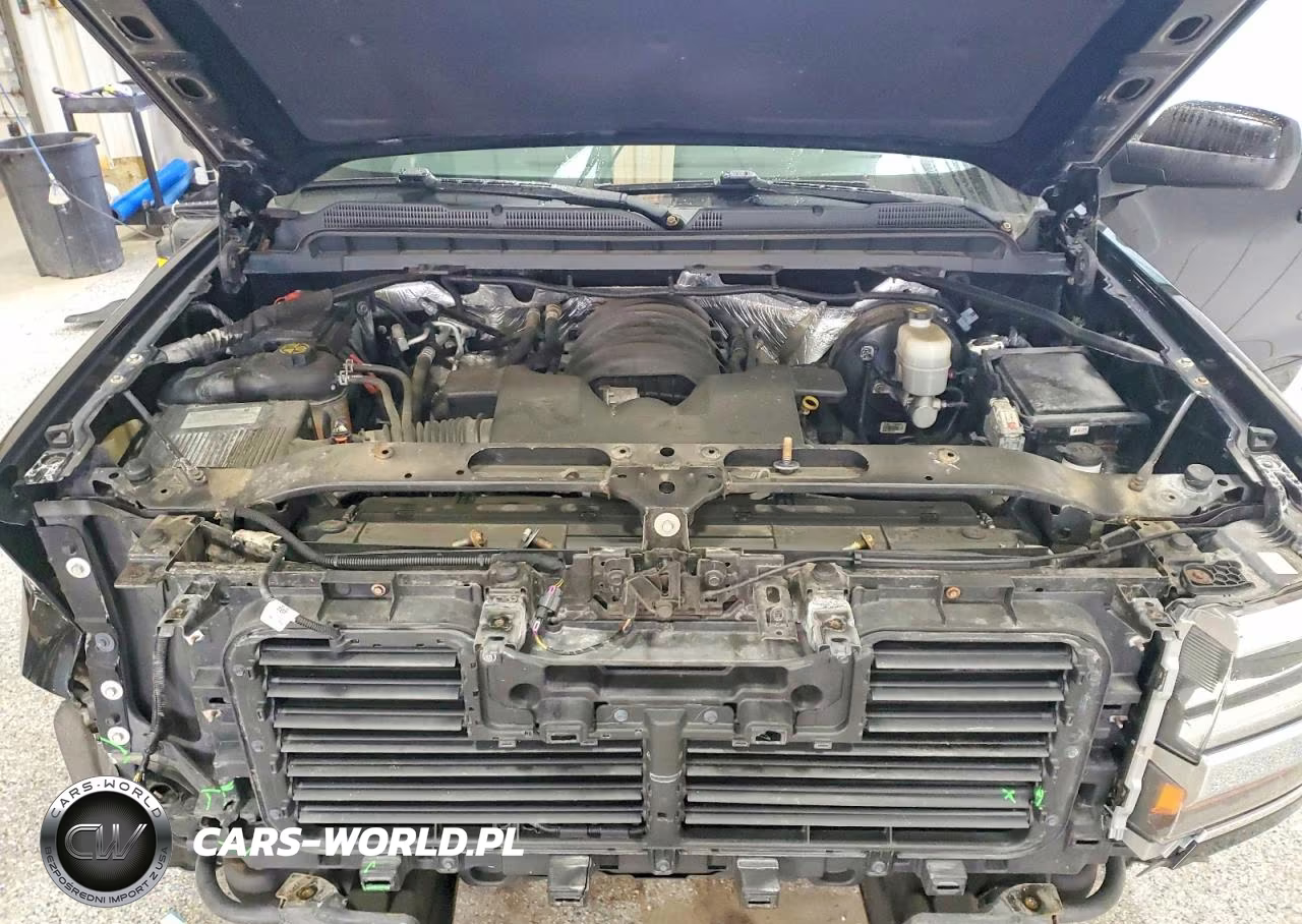 2018 Chevrolet Silverado K1500 Lt VIN:1GCVKREC2JZ142418 - 11