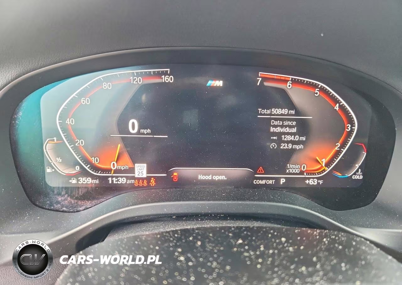 2020 BMW X3 xDrive30I VIN:5UXTY5C04L9B70197 - 9