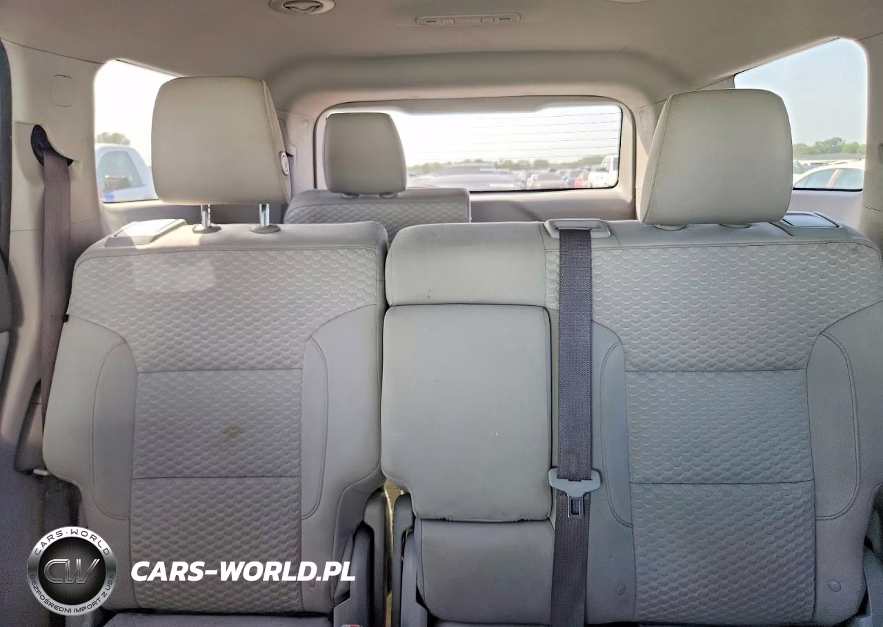 2019 GMC Acadia Sle VIN:1GKKNLLA7KZ244389 - 10