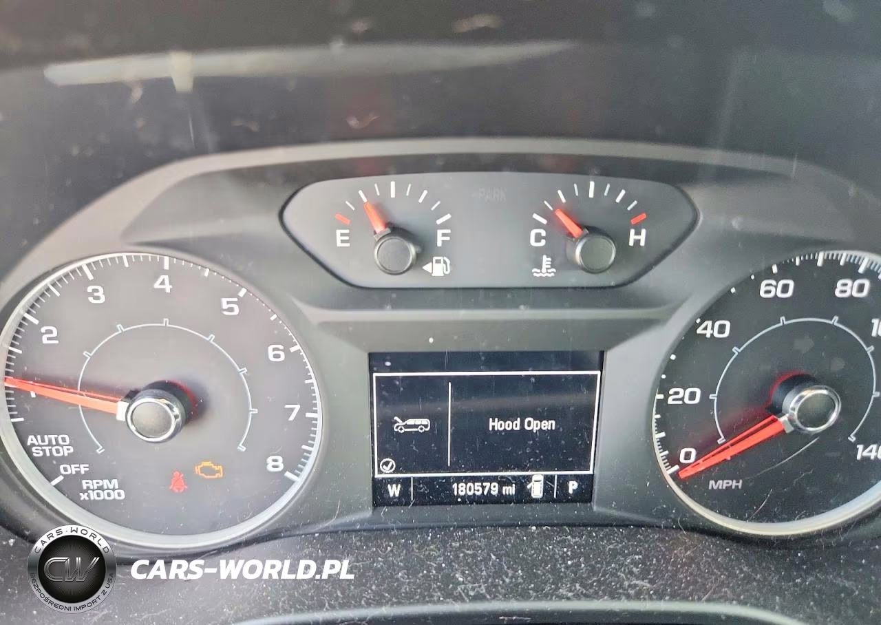 2019 GMC Acadia Sle VIN:1GKKNLLA7KZ244389 - 9