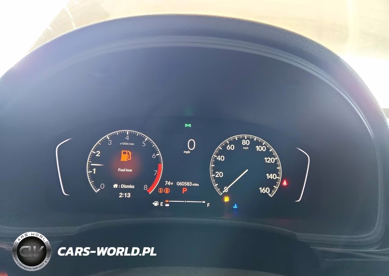 2022 Honda Civic Ex VIN:JHMFE1F79NX008312 - 9