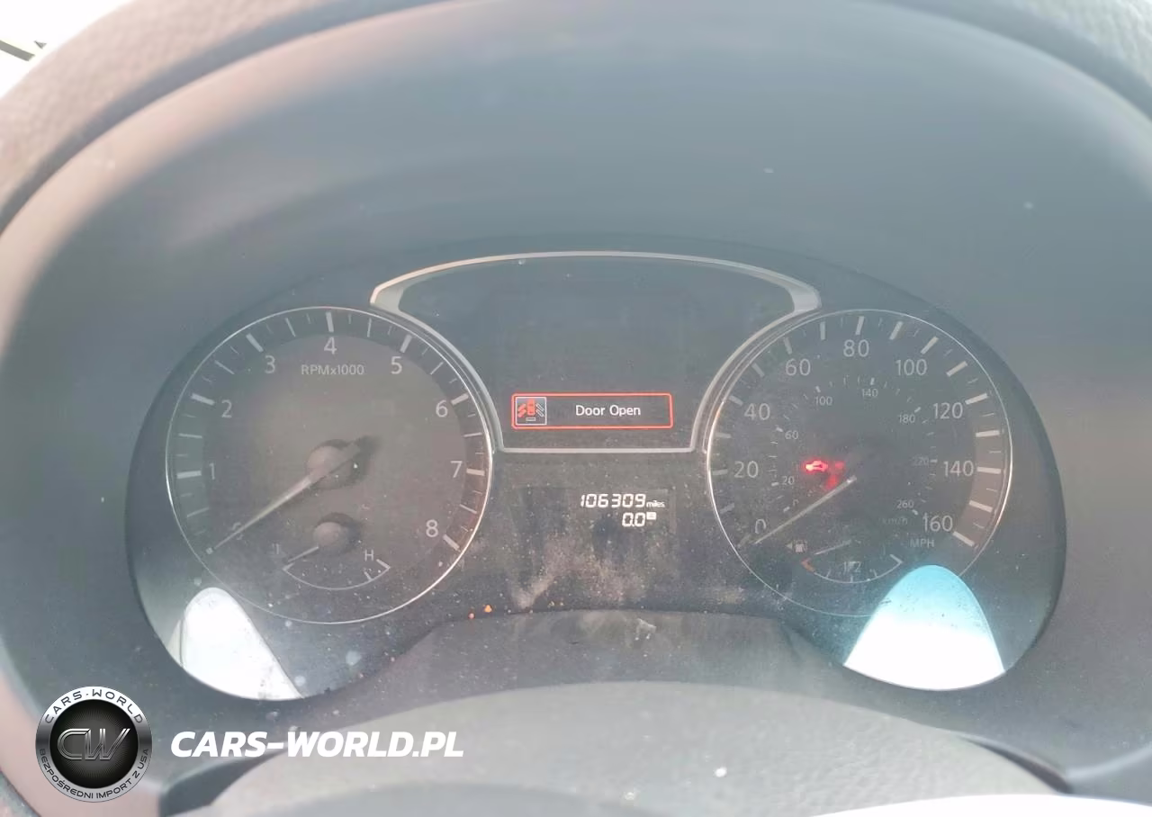 2014 Nissan Altima 2.5 S VIN:1N4AL3AP8EN388880 - 9