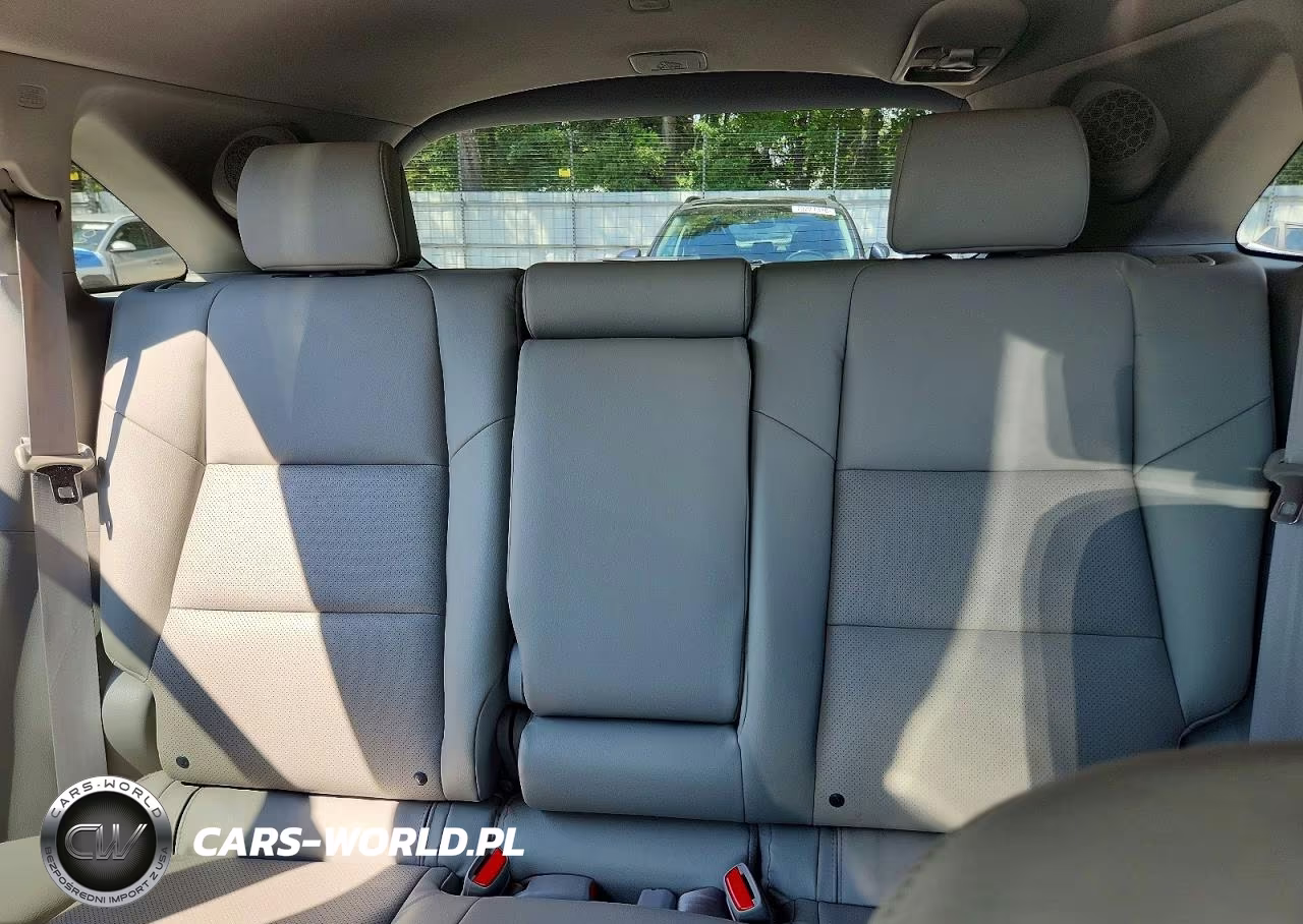 2018 Acura Rdx Advance VIN:5J8TB4H79JL023391 - 10