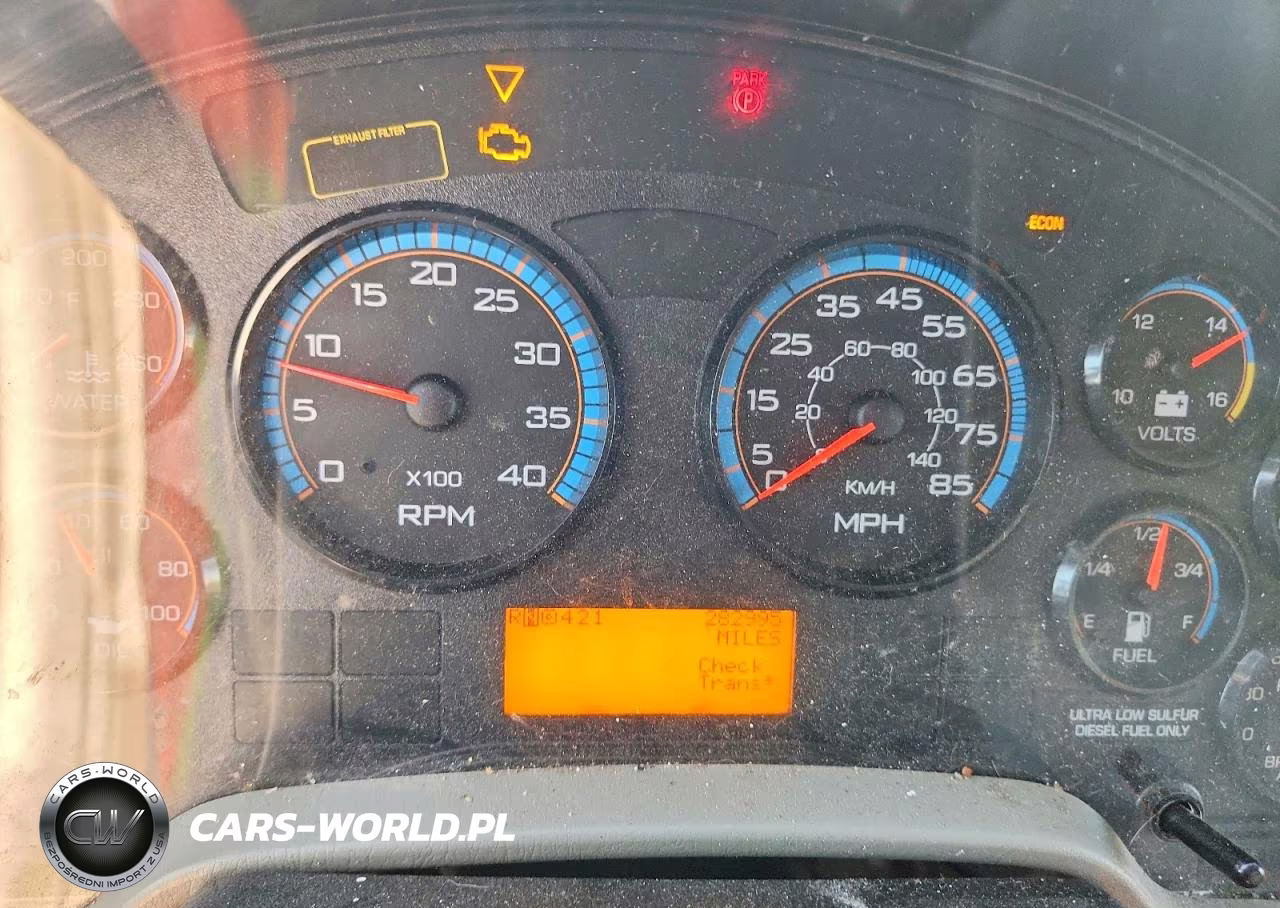 2019 International 4300 Box Truck VIN:3HAMMMML9KL054495 - 9