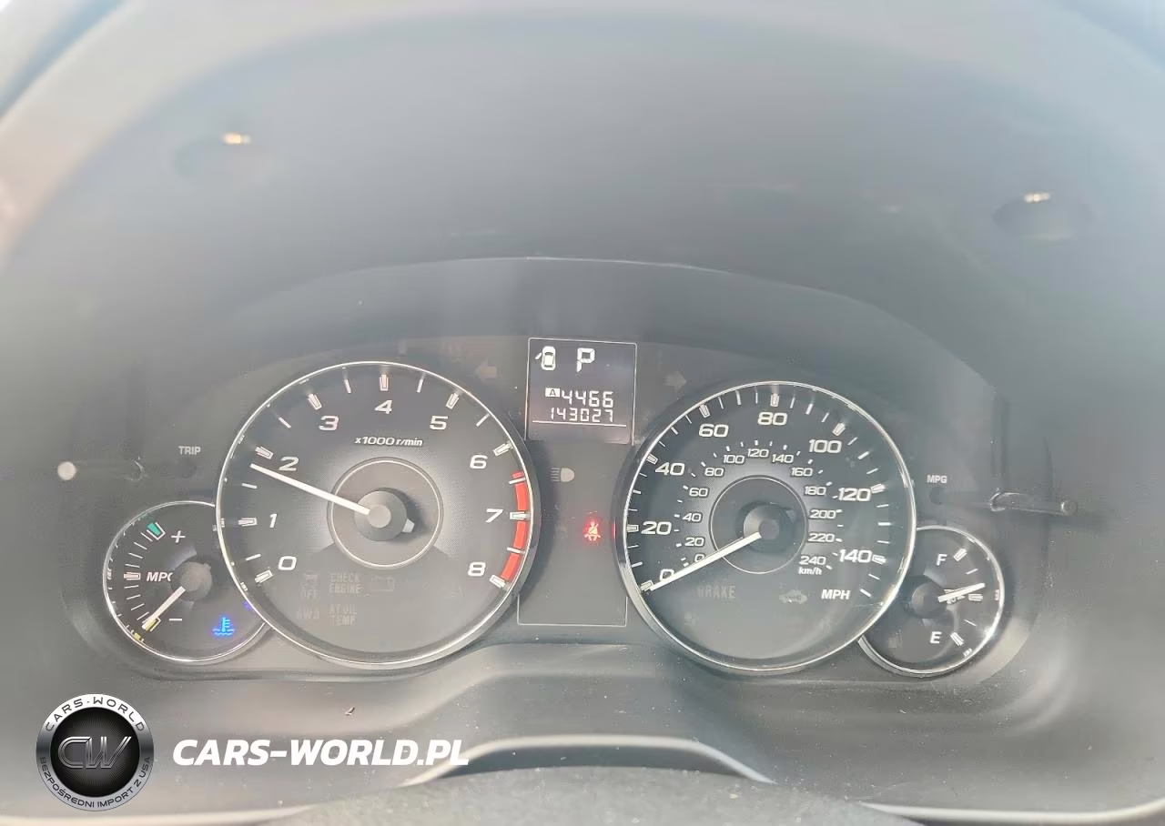 2012 Subaru Outback 2.5I Limited VIN:4S4BRBKC0C3220335 - 9
