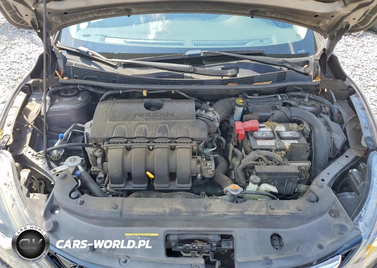 2017 Nissan Sentra VIN:3N1AB7AP5HY224422 - 11