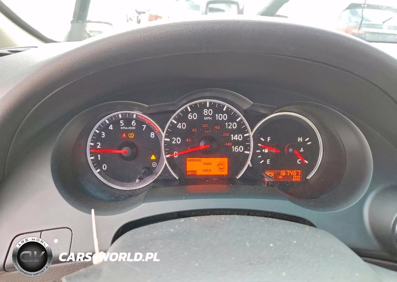 2013 Nissan Altima S VIN:1N4AL2EP7DC195960 - 9