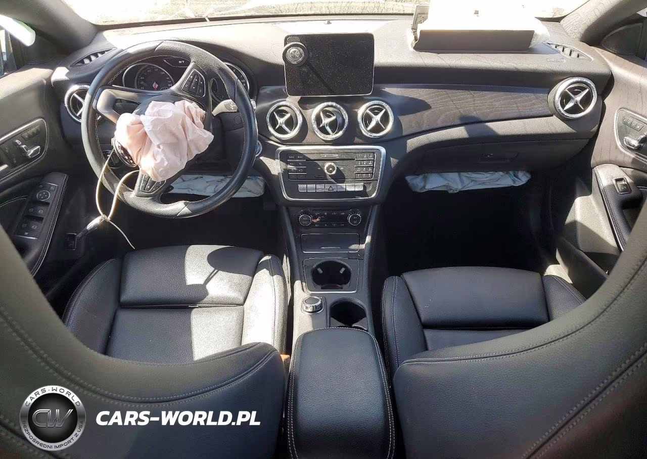 2018 Mercedes-Benz Cla 250 VIN:WDDSJ4EB1JN513260 - 8
