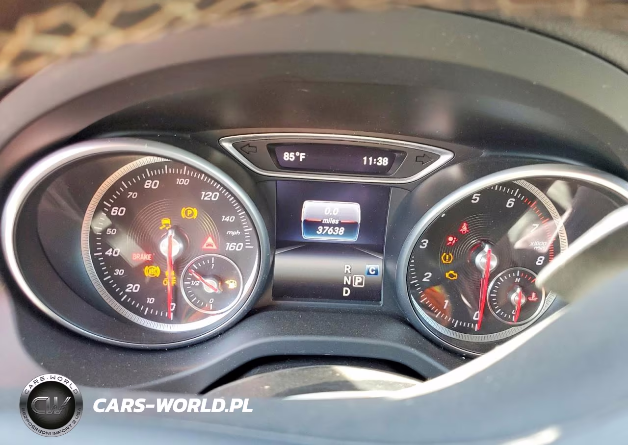 2018 Mercedes-Benz Cla 250 VIN:WDDSJ4EB1JN513260 - 9