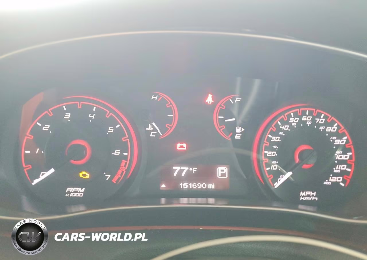 2015 Dodge Dart Sxt VIN:1C3CDFBBXFD122941 - 9