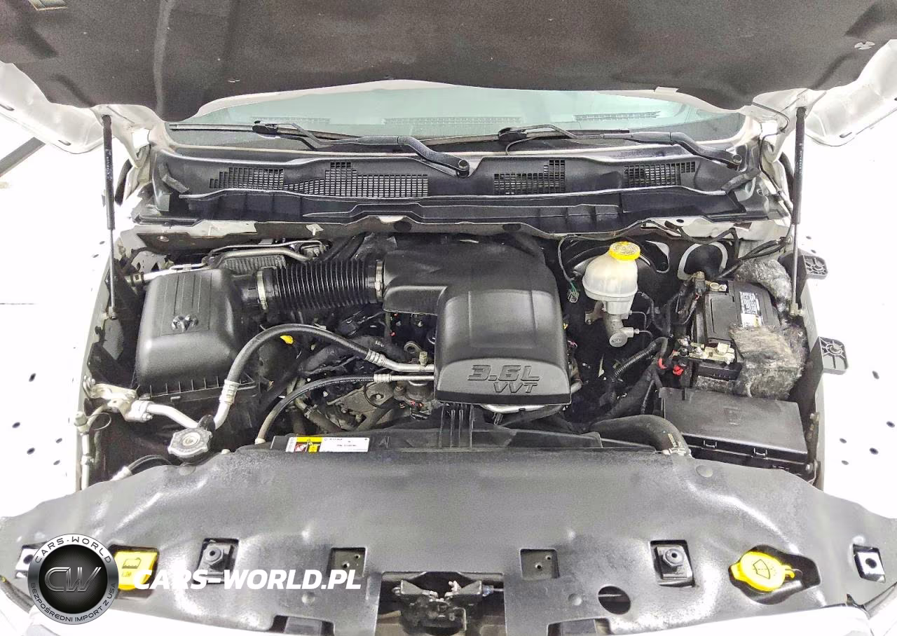 RAM 1500 CLASS VIN:1C6RR7KG1KS627479 - 11
