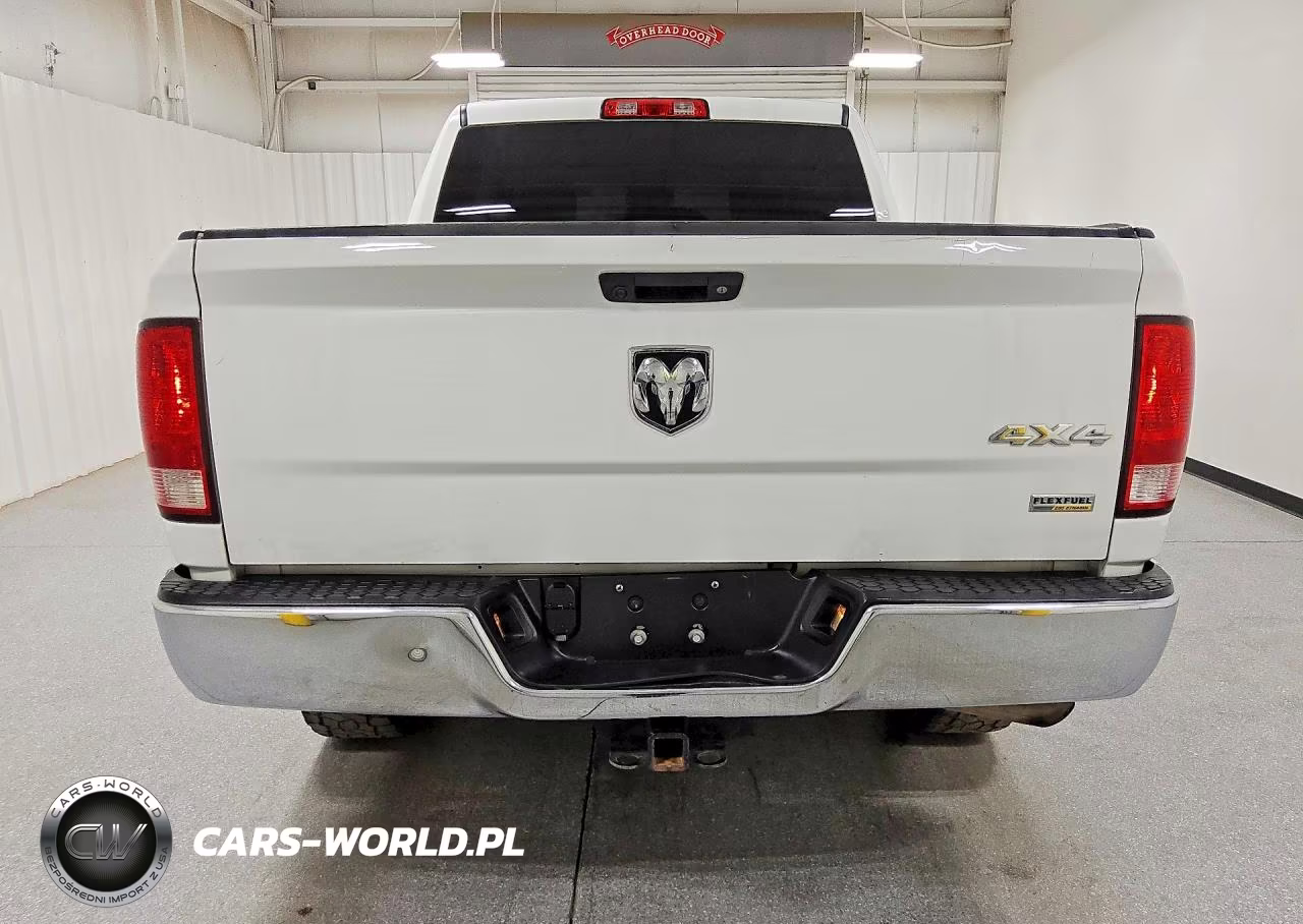 RAM 1500 CLASS VIN:1C6RR7KG1KS627479 - 6