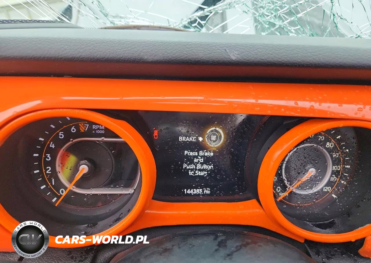 2020 Jeep Gladiator Sport VIN:1C6HJTAG7LL128551 - 9