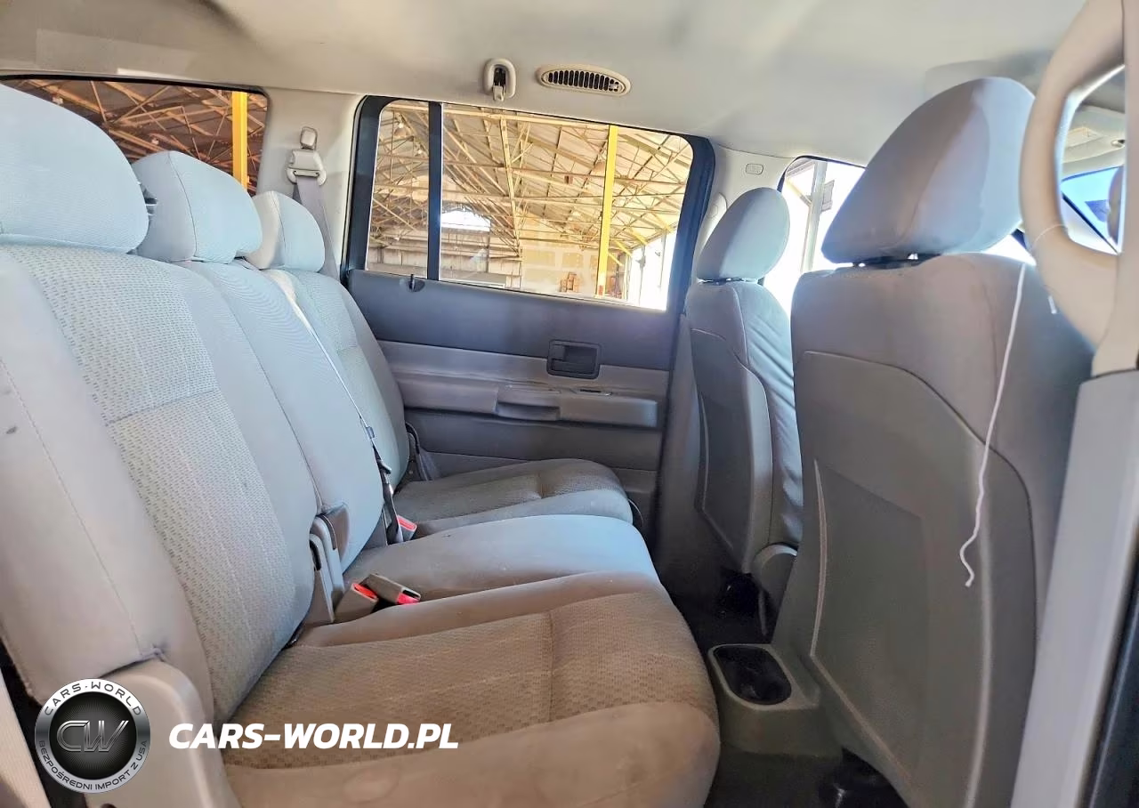 2007 Dodge Durango Sxt VIN:1D8HD38K97F578959 - 10