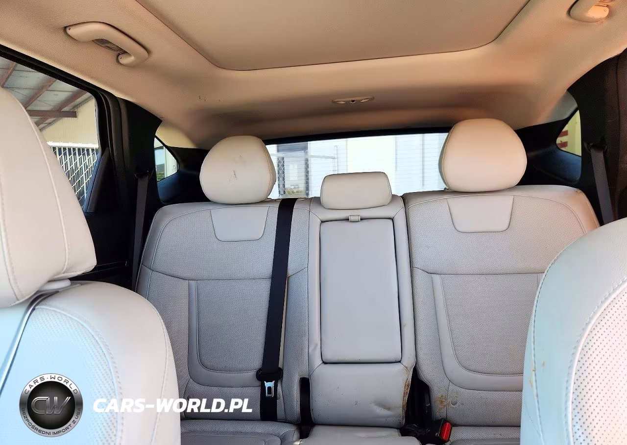 2022 Hyundai Tucson Limited VIN:KM8JE3AE0NU109345 - 10