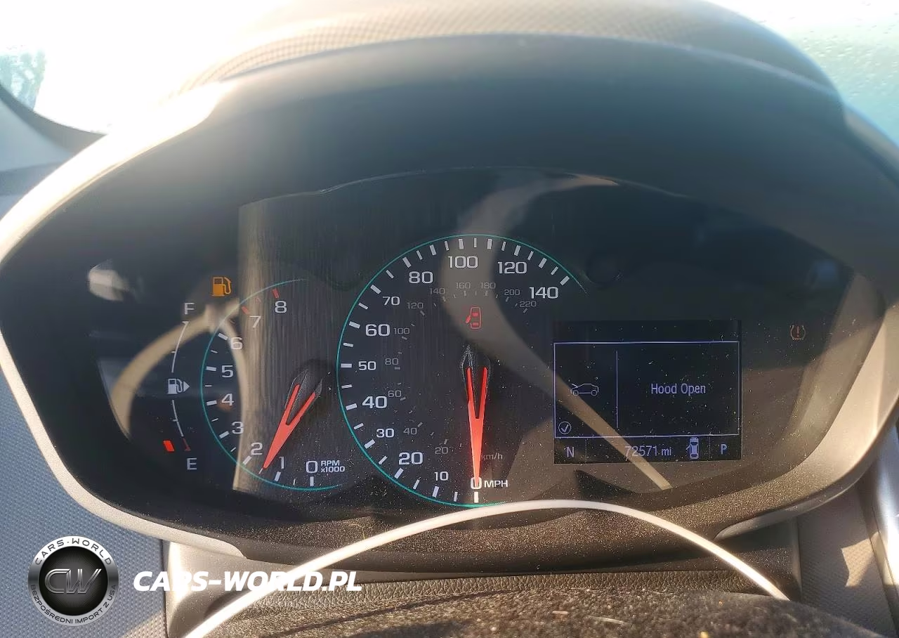 2020 Chevrolet Sonic Lt VIN:1G1JD5SBXL4117952 - 9