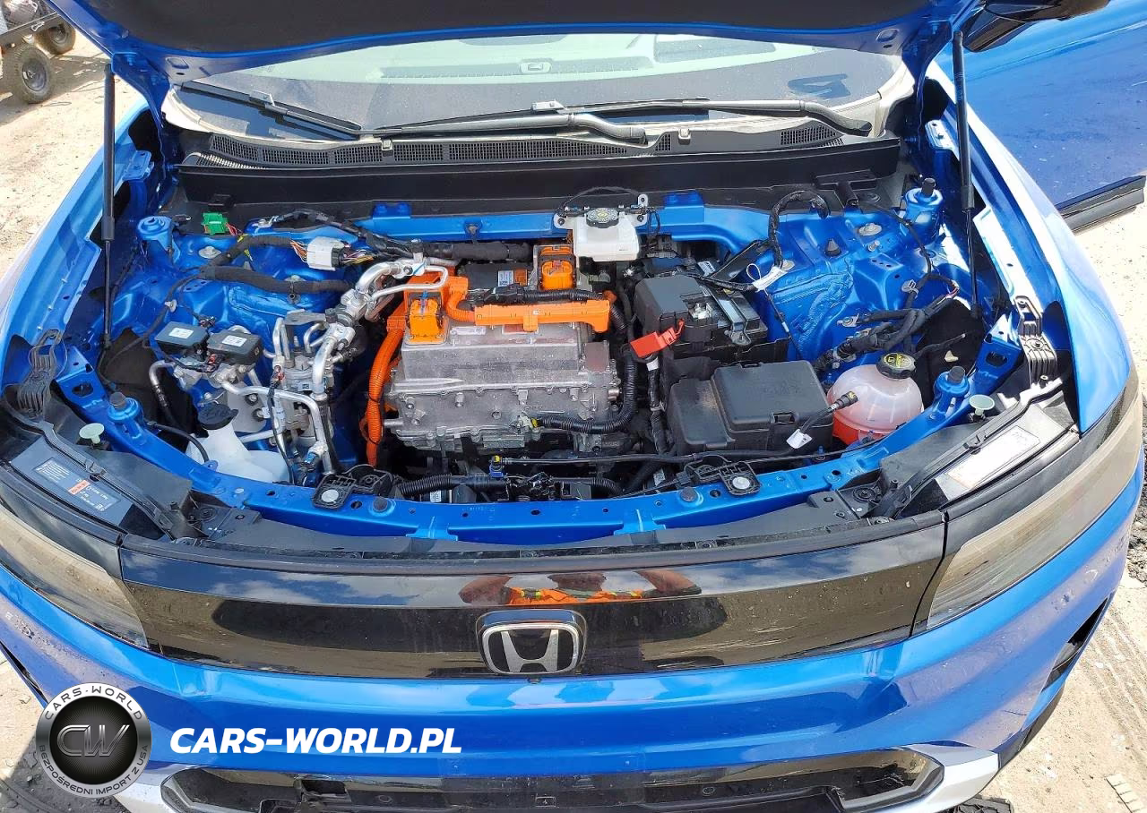 2024 Honda Prologue Elite VIN:3GPKHZRJ7RS512621 - 12