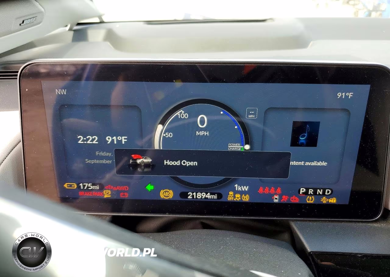 2024 Honda Prologue Elite VIN:3GPKHZRJ7RS512621 - 9