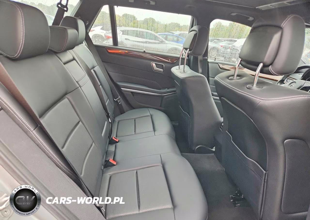 2016 Mercedes-Benz E 350 4Matic Wagon VIN:WDDHH8JB1GB340059 - 10
