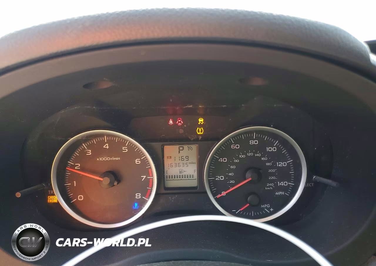2013 Subaru Xv Crosstrek 2.0 Premium VIN:JF2GPACC2D2213985 - 9