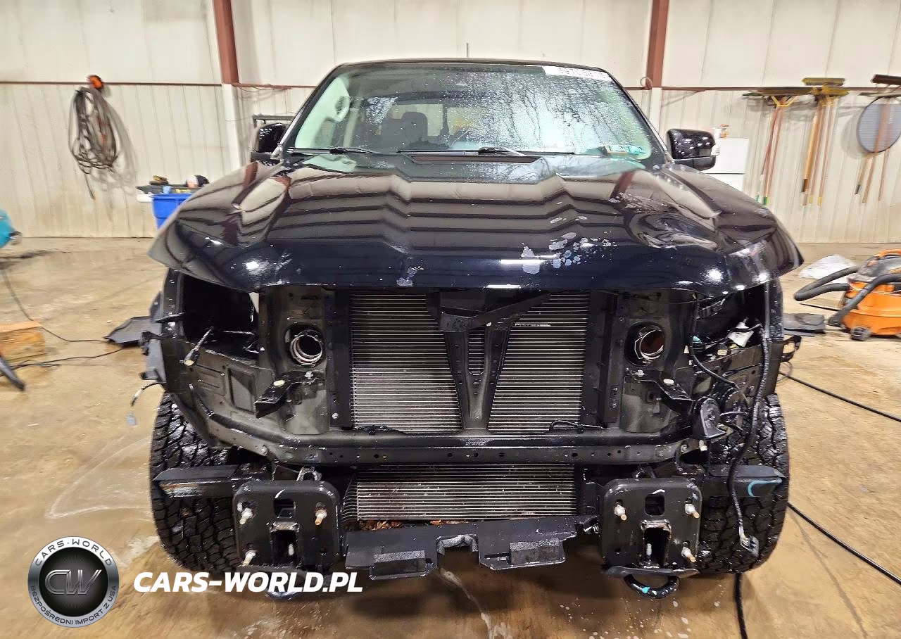 2021 Ford Ranger Xl VIN:1FTER4FH7MLD99350 - 5