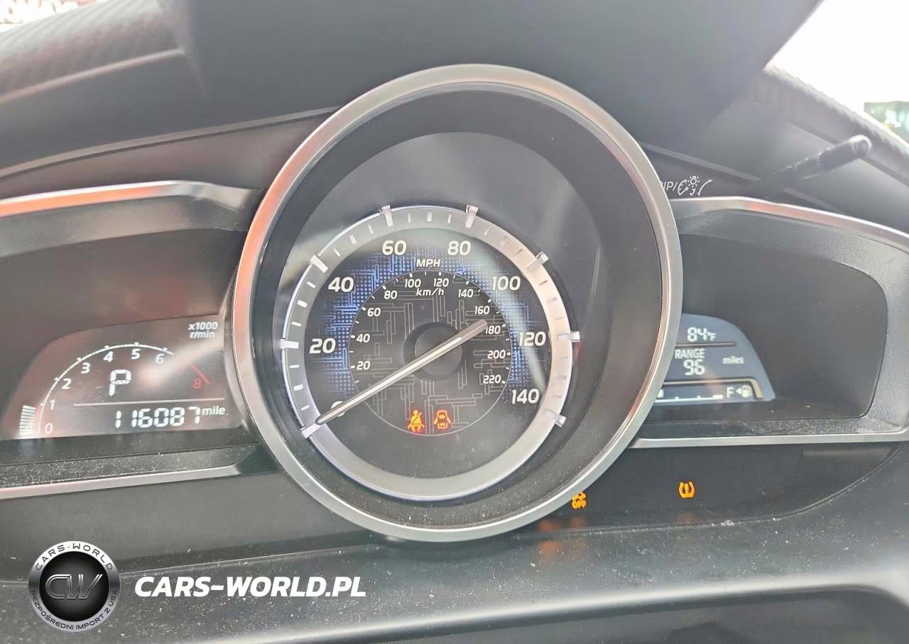 2018 Toyota Yaris Ia Base VIN:3MYDLBYV4JY309175 - 9