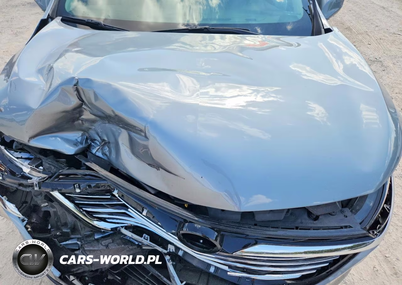 2024 Buick Enclave Essence VIN:5GAERBKW9RJ112152 - 12