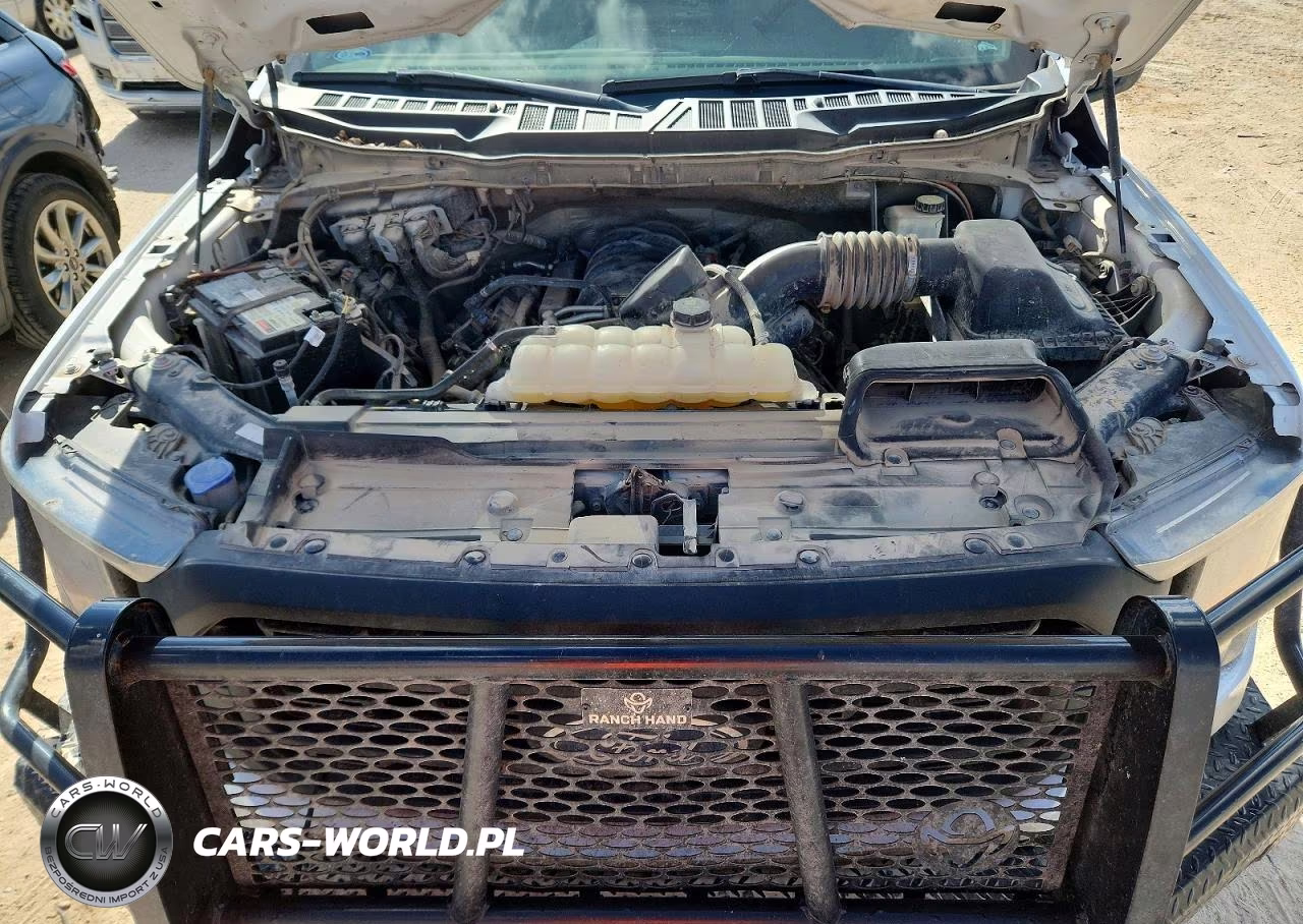 2023 Ford F150 Super Cab VIN:1FTFX1E56PKD37030 - 11