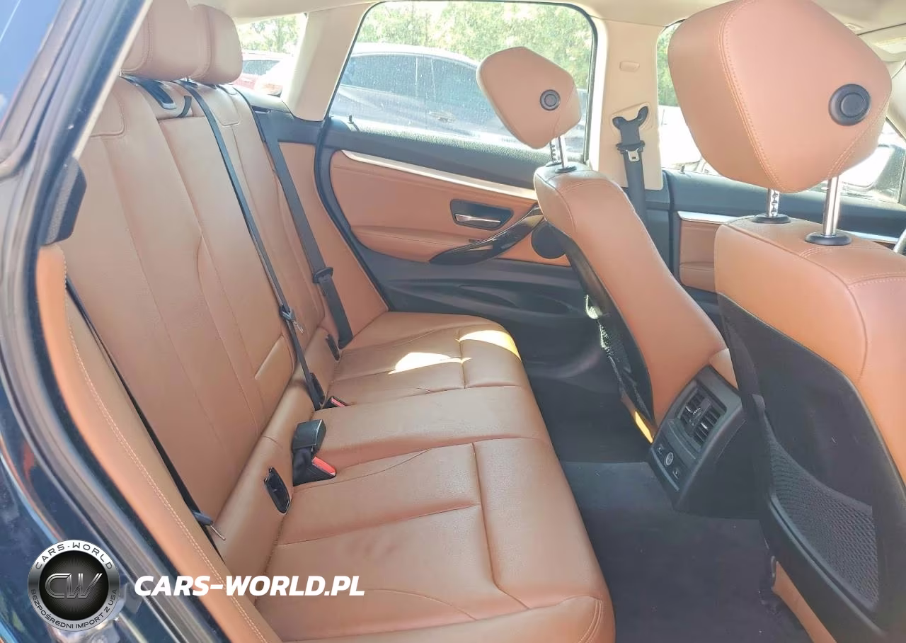 2014 BMW 328 Xigt VIN:WBA3X5C56ED558929 - 10