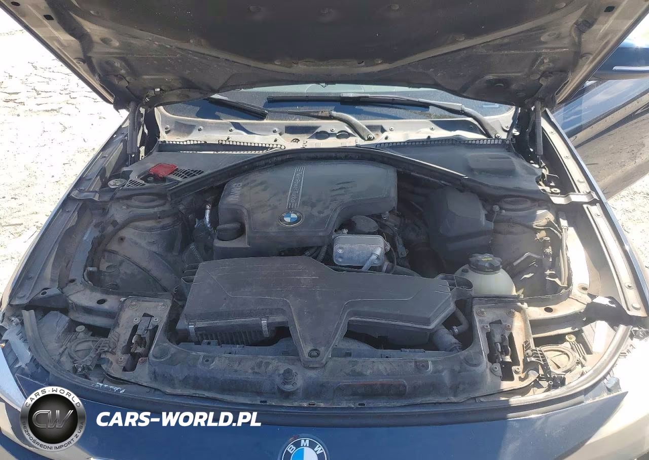 2014 BMW 328 Xigt VIN:WBA3X5C56ED558929 - 11