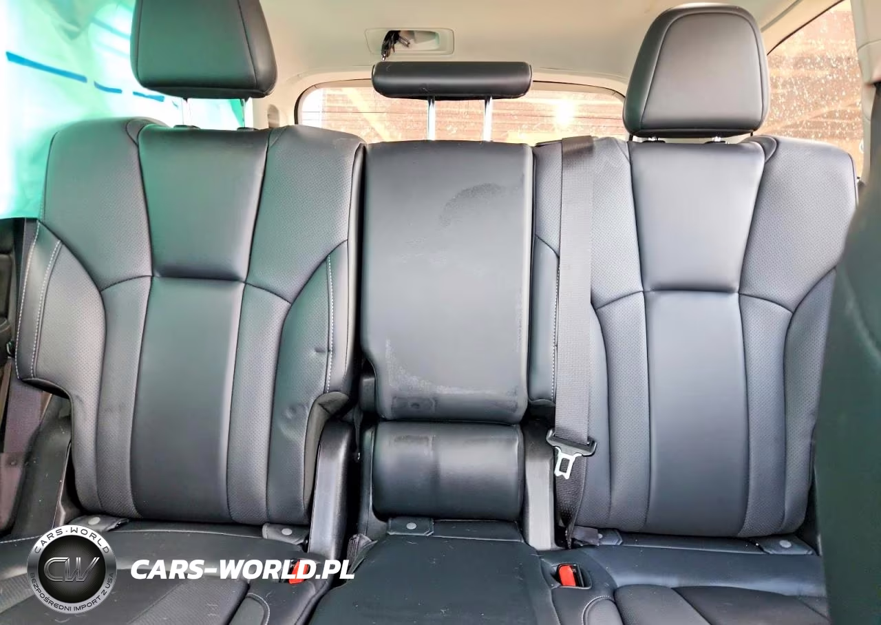 2020 Subaru Ascent Limited VIN:4S4WMALD5L3470901 - 10
