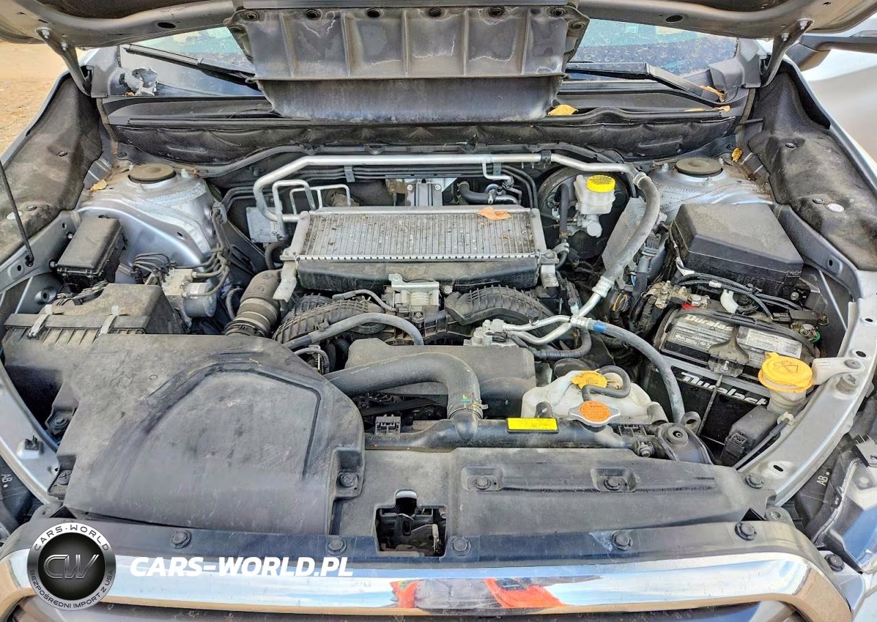 2020 Subaru Ascent Limited VIN:4S4WMALD5L3470901 - 12