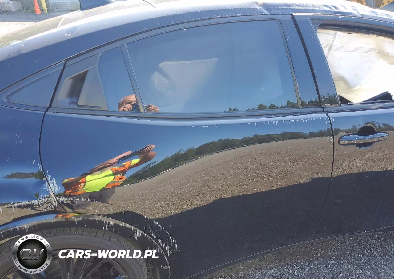 2026 Toyota Prius Plug-In Hybrid Nightshade VIN:JTDACACU8T3080974 - 10