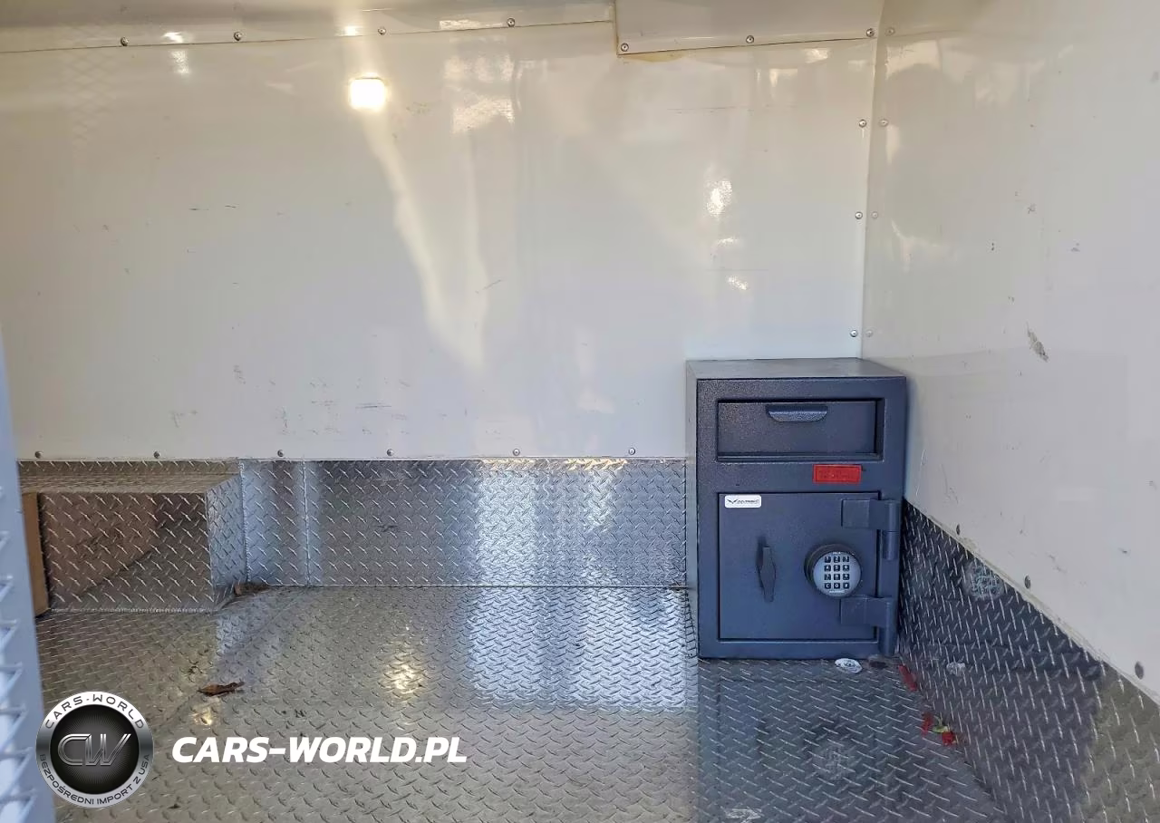 2018 Ford Transit T-250 VIN:1FTYR1ZM4JKB18028 - 11