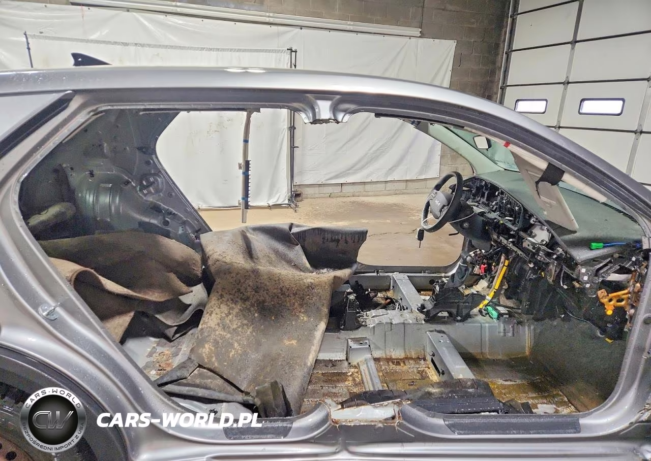 2026 Kia Niro Lx VIN:KNDCP3LEXT5336263 - 10