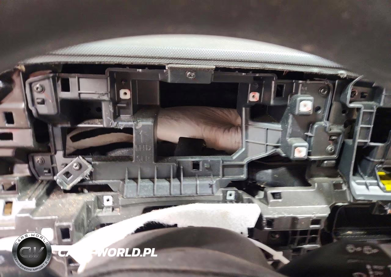 2026 Kia Niro Lx VIN:KNDCP3LEXT5336263 - 9