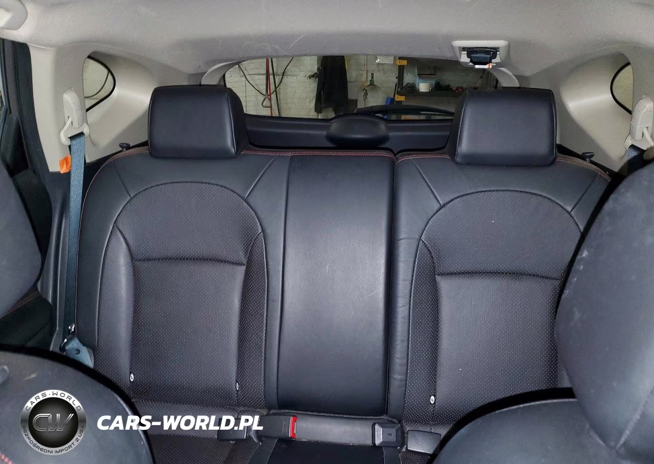 2012 Nissan Rogue S VIN:JN8AS5MV9CW382861 - 10