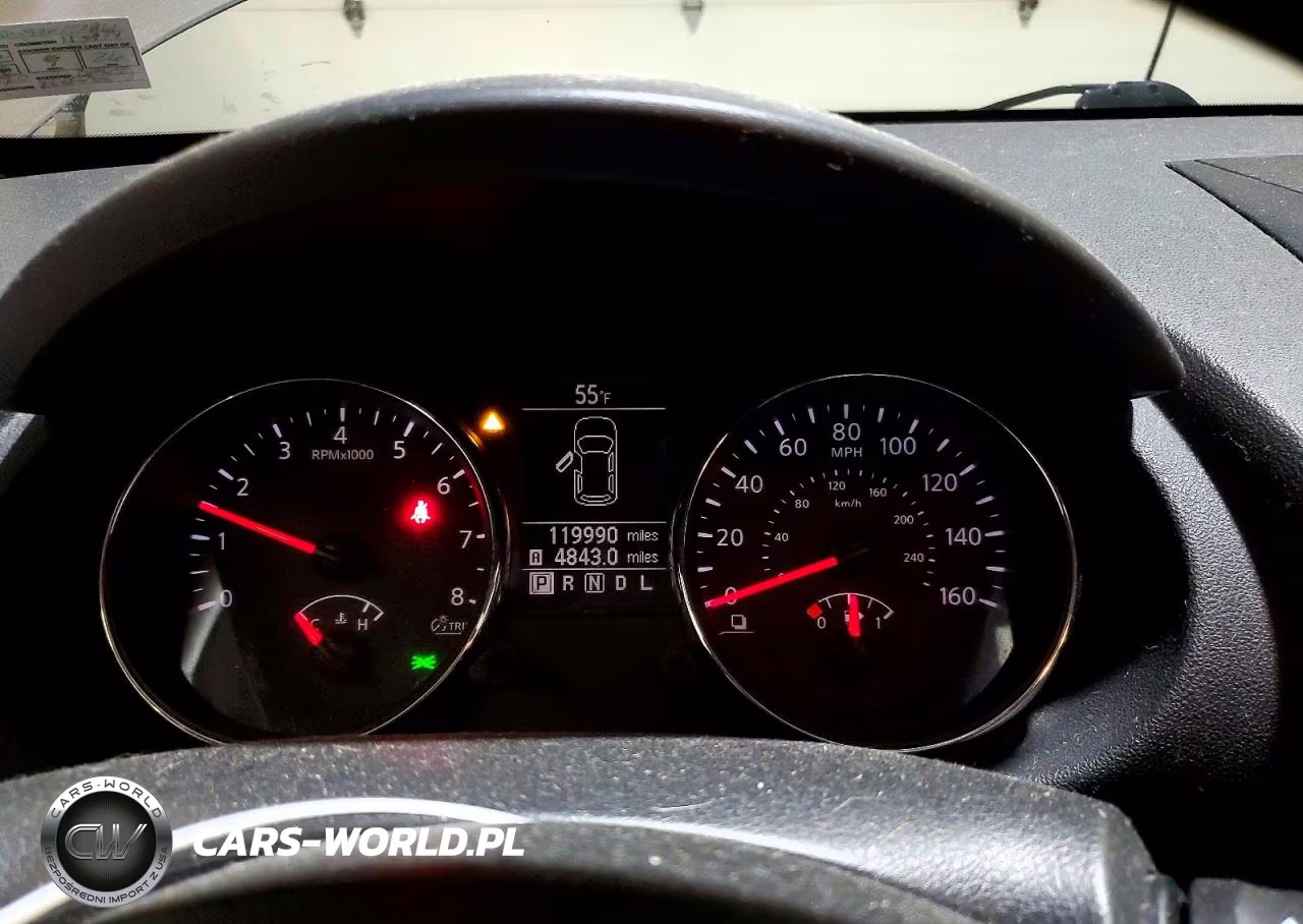 2012 Nissan Rogue S VIN:JN8AS5MV9CW382861 - 9